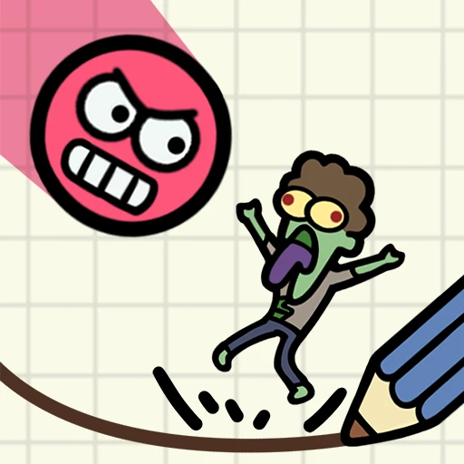 Games like Save Us - Hello Zombie