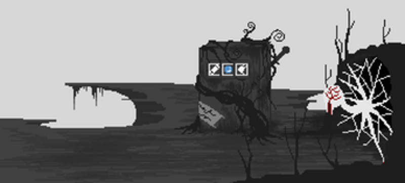 A Weird Quest screenshot