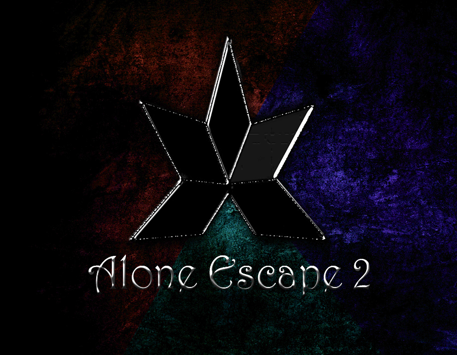 Games like AloneEscape 2