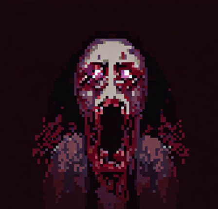 Analog Horror Image