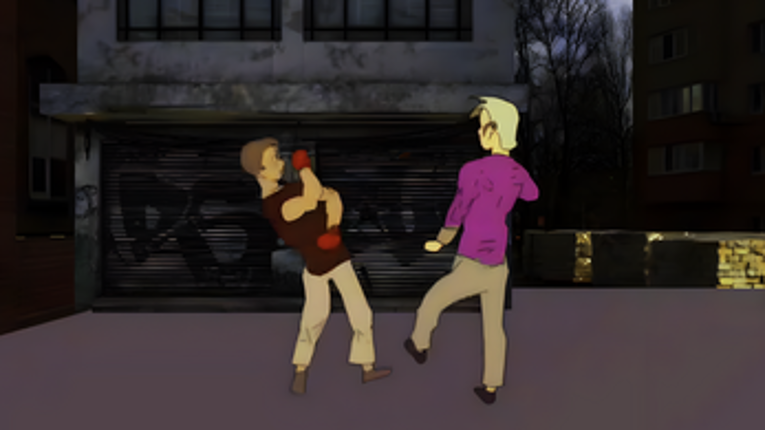 Anything Goes Image
