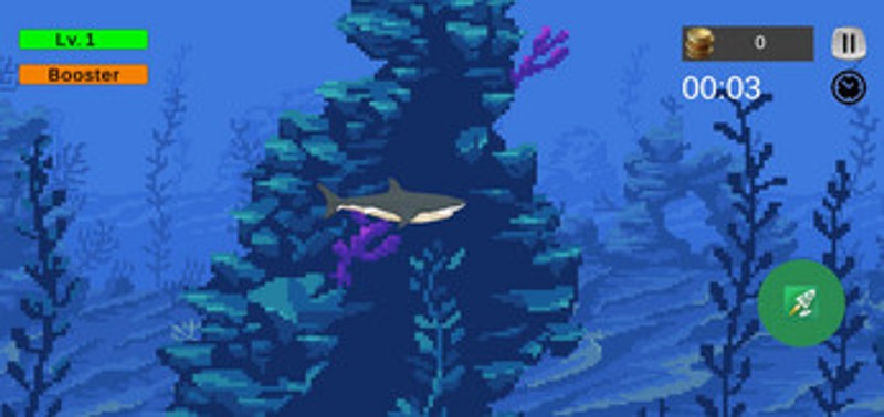 Apex-Predator Image