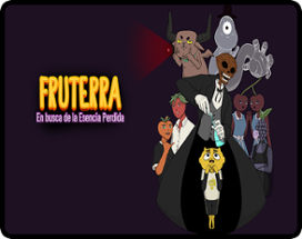 Fruterra: En busca de la esencia perdida Image