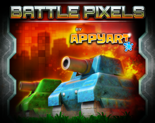 Games like Battle Pixels