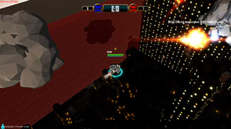 BattleAirship Image