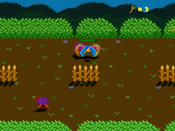 Bird Bunch screenshot