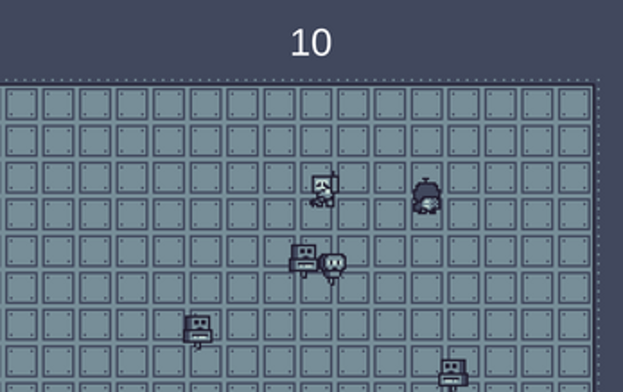 Boxy & Fishie Image