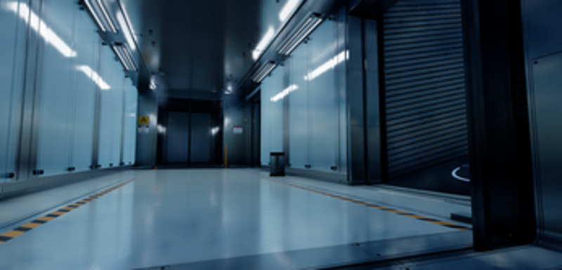 Bright Sector Image