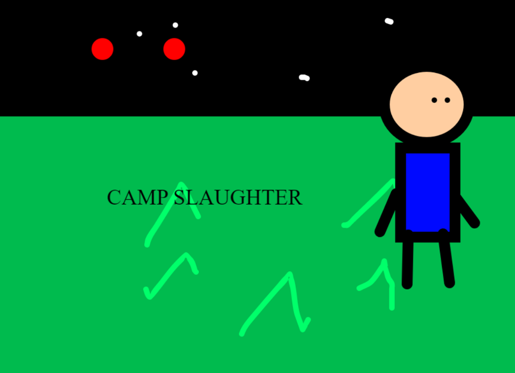 Games like Camp Slaughter
