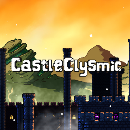 CastleClysmic Game Cover