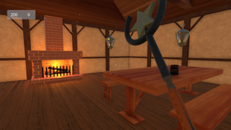 Cheez Wiz Inn screenshot