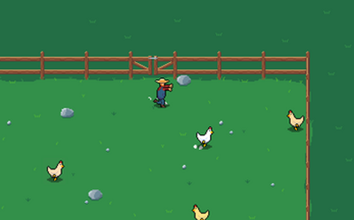 Chicken Dinner Image
