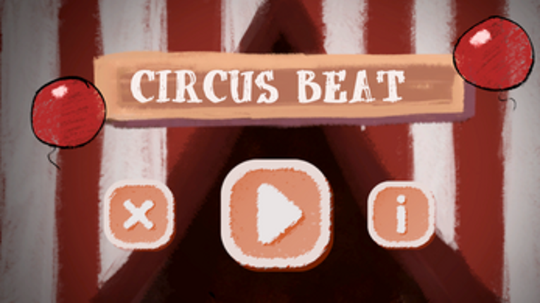 Circus Beat screenshot