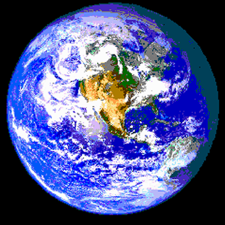 Games like Climate Quest