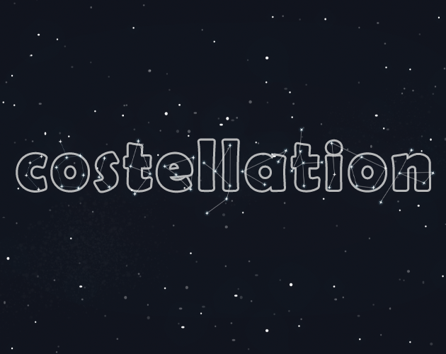 Games like CoStellation