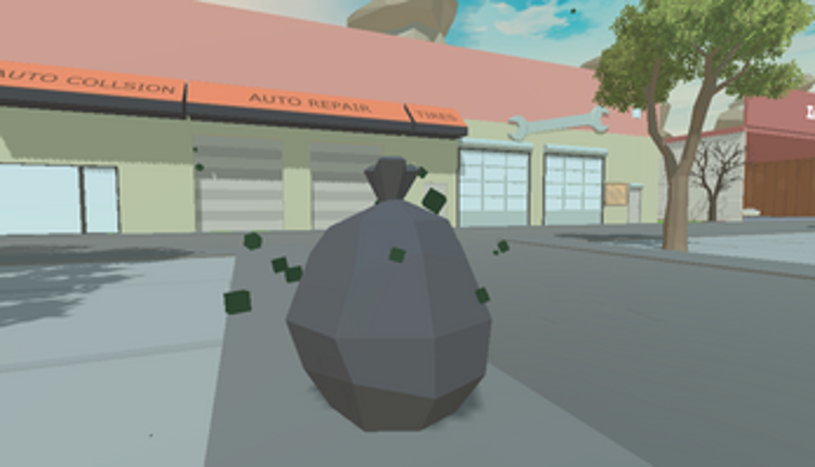 Console Cafe Simulator Indonesia screenshot