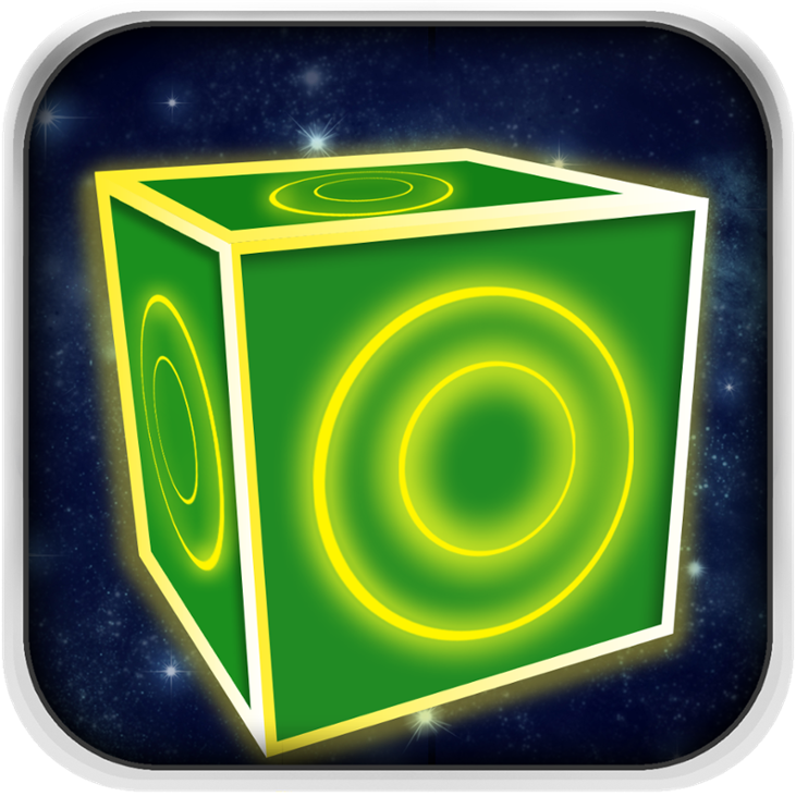 Games like Cube Flicks 3D