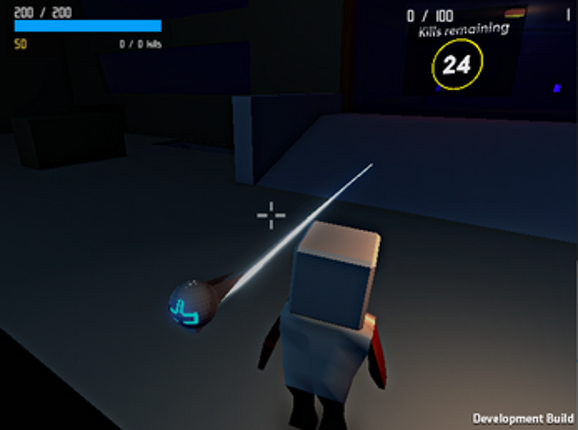 Cubie -1 screenshot