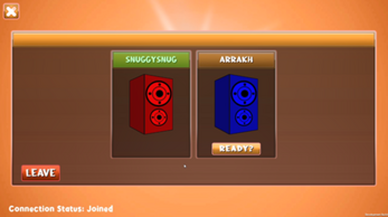 DANGDUT RUMBLE screenshot