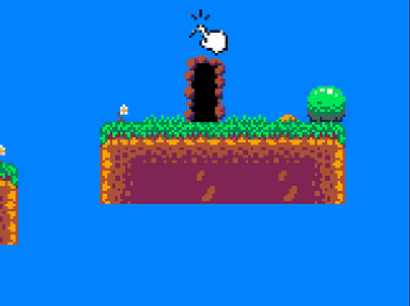 Dino Platform Image