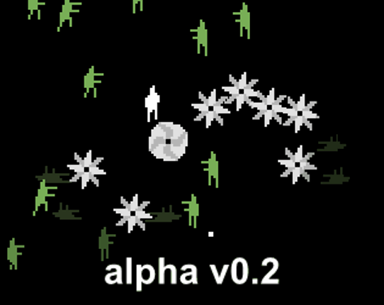 Disc Fortress screenshot