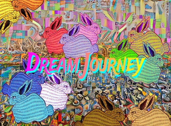 Dream Journey Game Cover