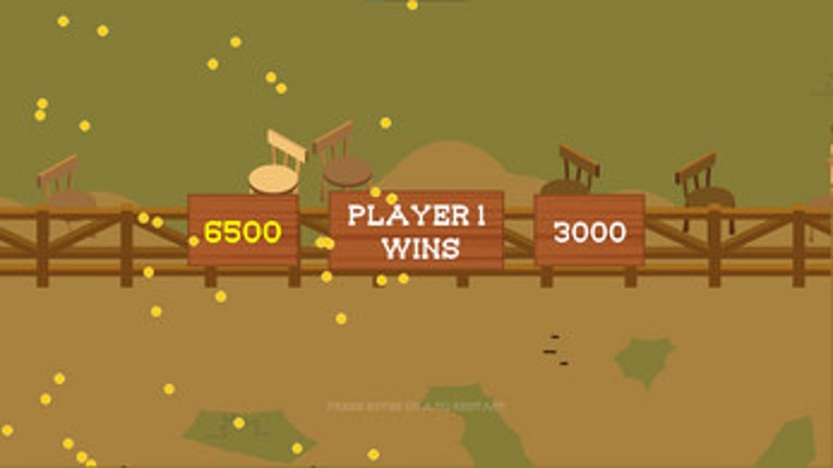 Eastwood Duel Image