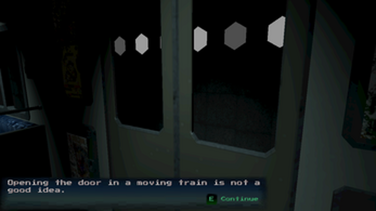 Fear the Void: Prologue Image
