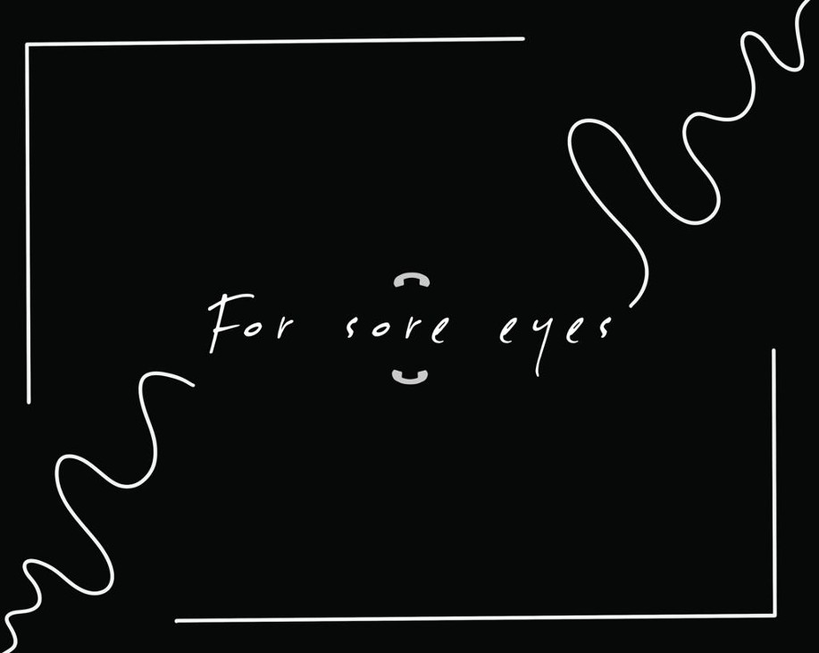 Games like For Sore Eyes