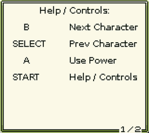 Friend Switch Image
