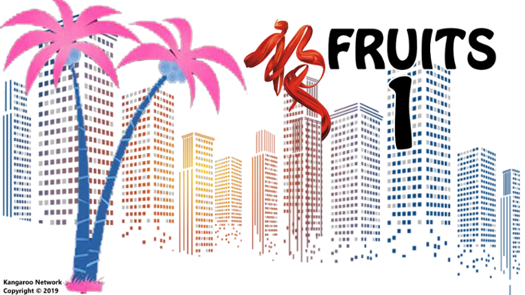 Fruits Image