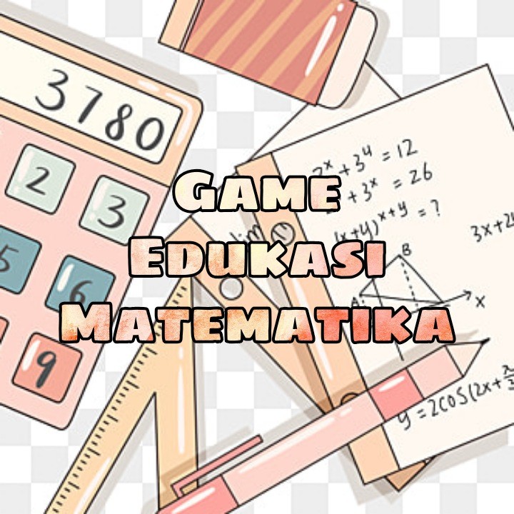 Games like Game Edukasi Matematika