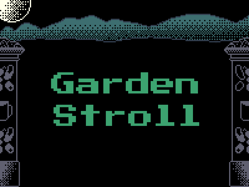 Games like Garden Stroll