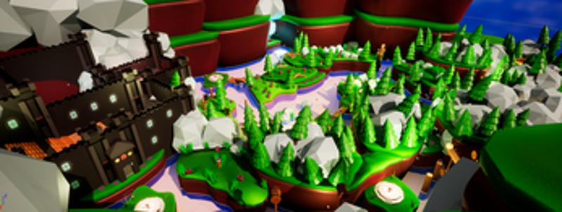 GOBLIN JUMPER screenshot