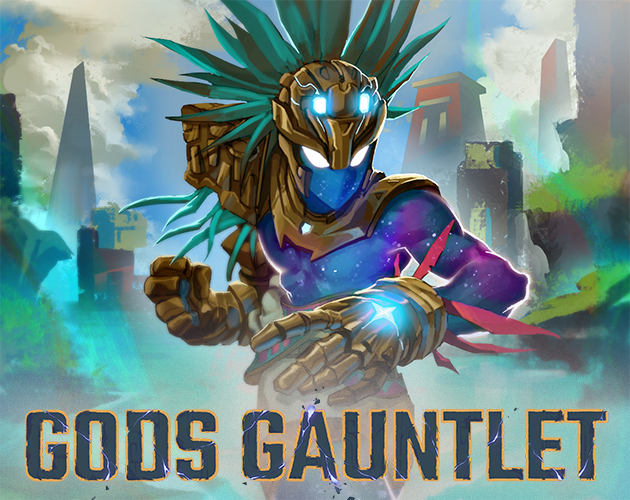Games like Gods Gauntlet