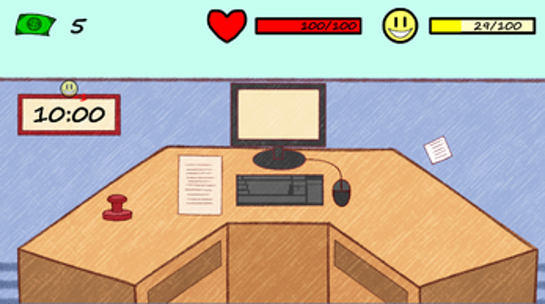 Happiness_Life screenshot