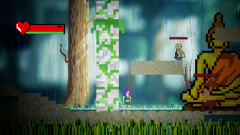 Hentrio screenshot
