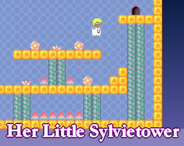 Games like Her Little Sylvietower