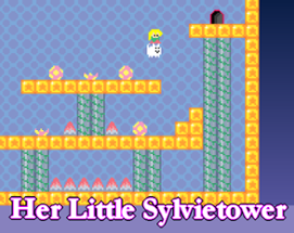 Her Little Sylvietower Image