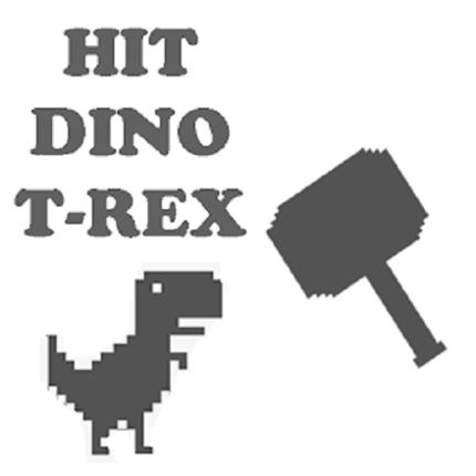 Hit Dino Trex Image