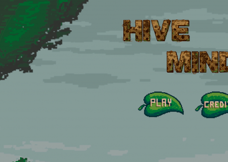 Games like Hive Mind - GGJ 2023