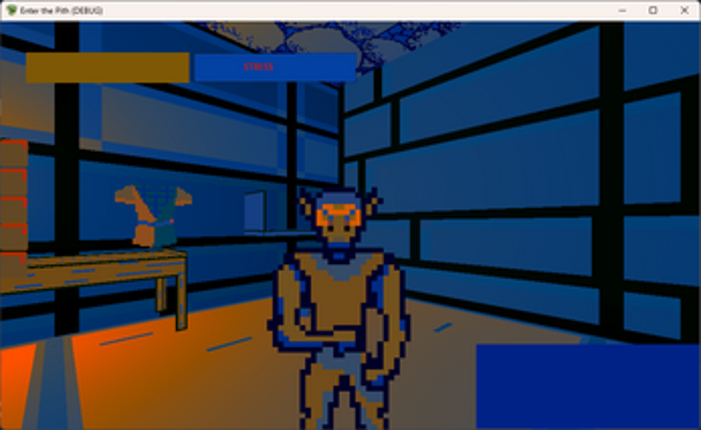 Into the Pith screenshot