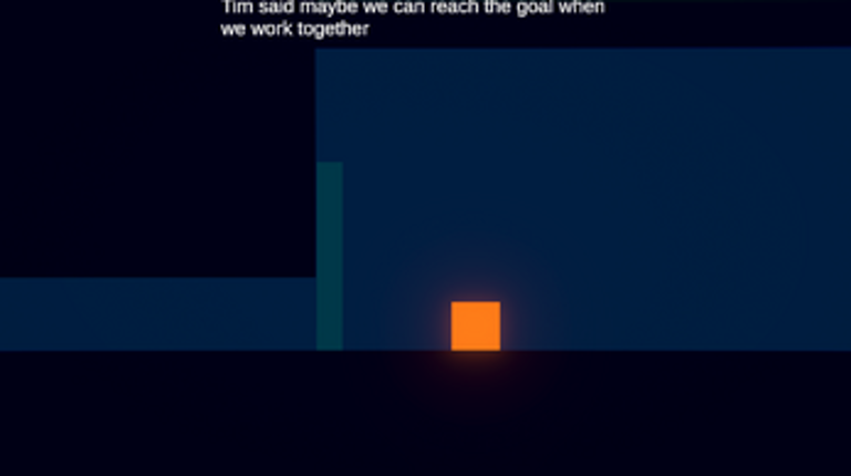 It is better to get her together Image
