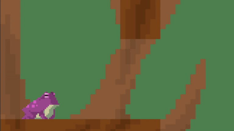 Jumping Jelly Image