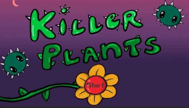 Games like Killer Plants