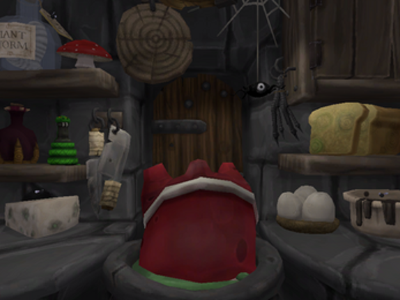 Kook's Kitchen Image