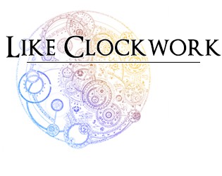 Games like Like Clockwork