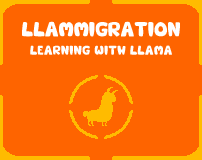 Games like Llammigration