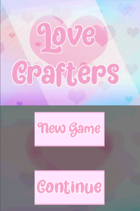 Love Crafters screenshot