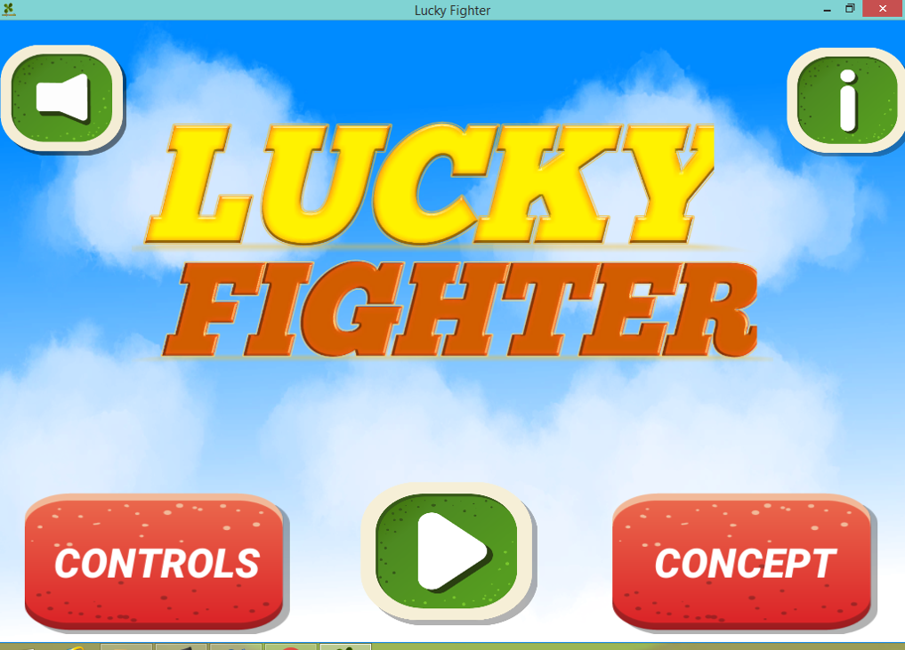 Games like Lucky Fighter